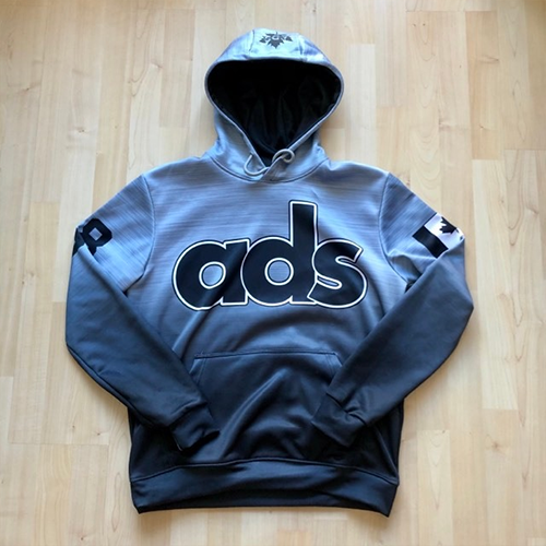 "Ombre" Hoodie