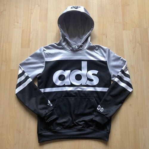 "Varsity" Hoodie