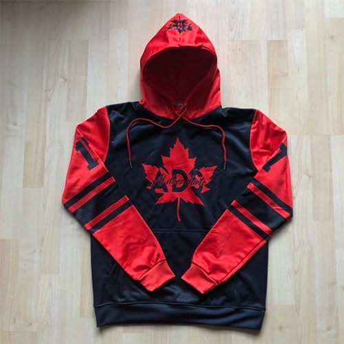 "The Jakey" Hoodie