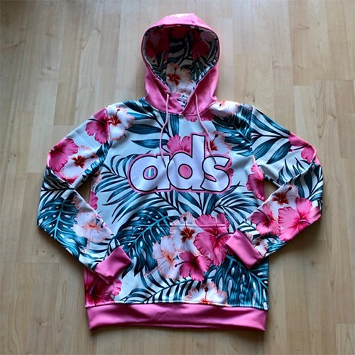 "The Chelsea" Hoodie